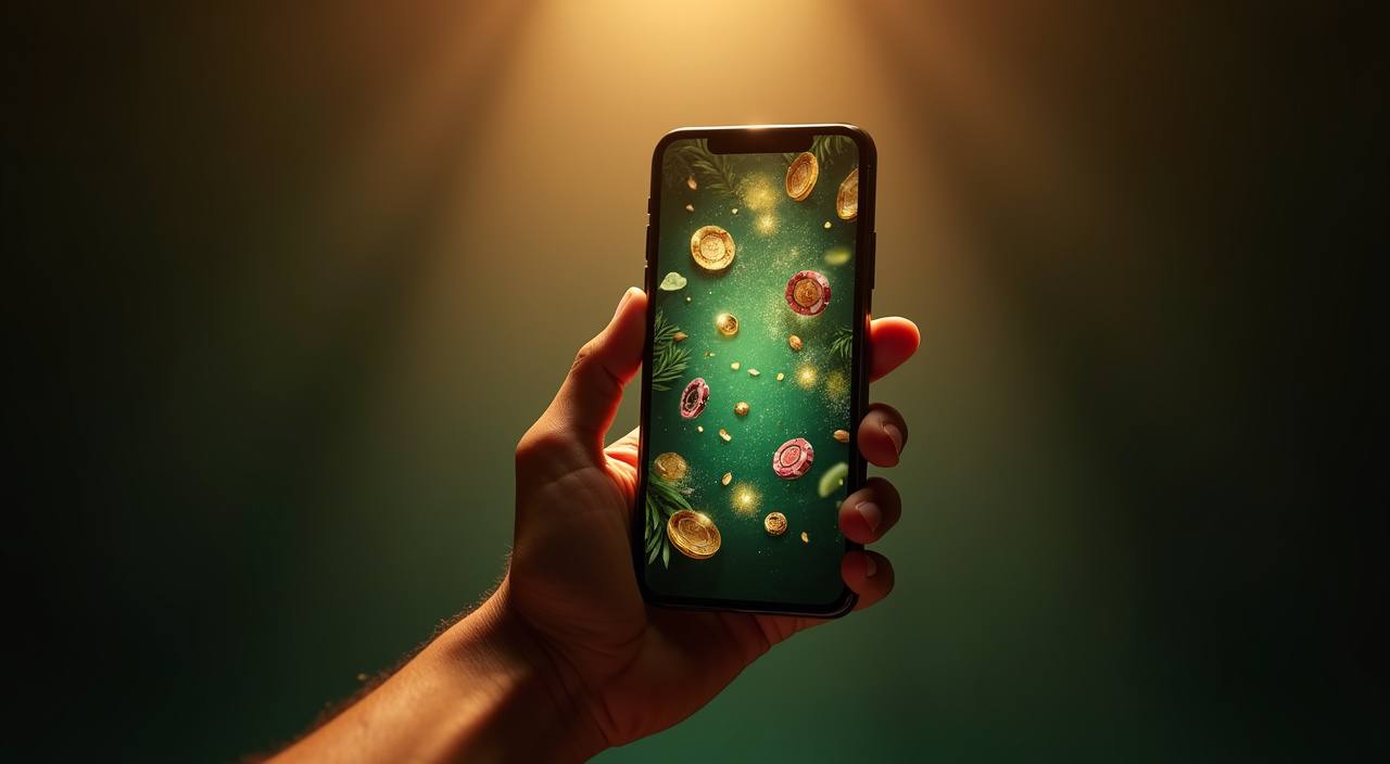 planbee 4d mobile gaming